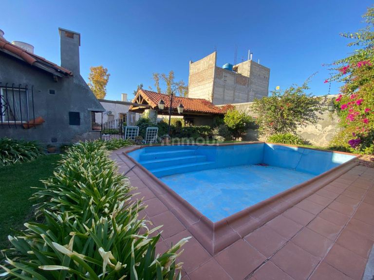 Casa en Venta en Guaymallen, Mendoza
