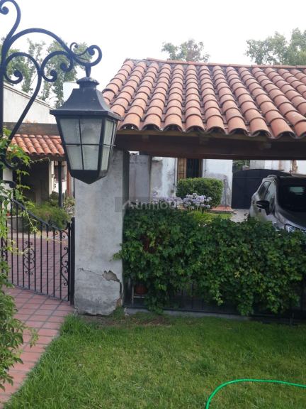 Casa en Venta en Guaymallen, Mendoza
