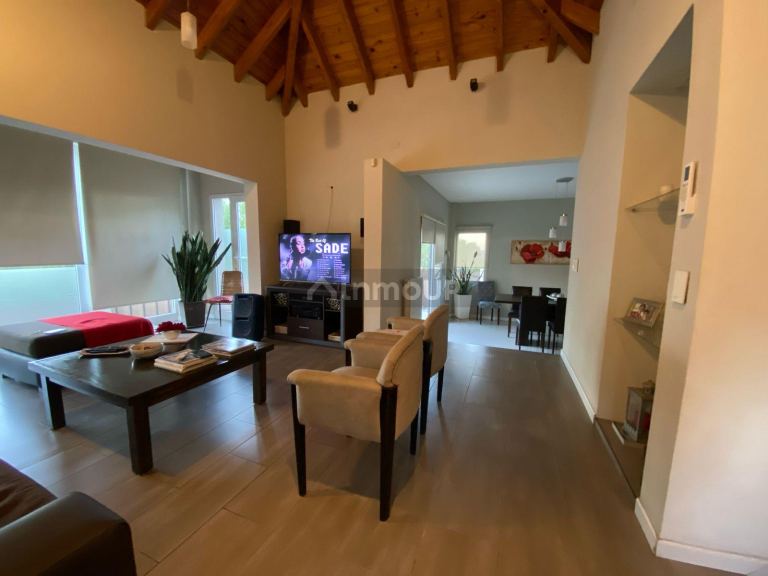 Casa en Venta en Las Heras, Mendoza
