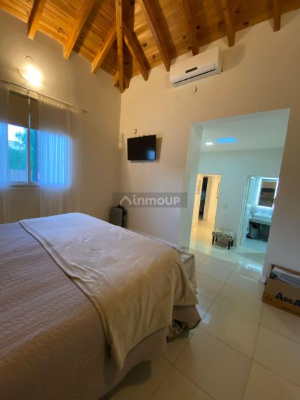 Casa en Venta en Las Heras, Mendoza
