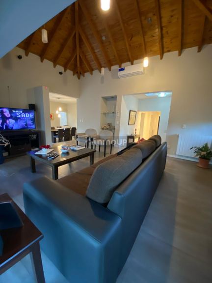 Casa en Venta en Las Heras, Mendoza
