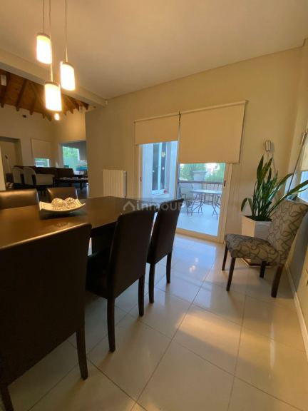 Casa en Venta en Las Heras, Mendoza