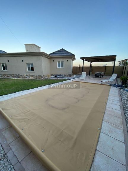 Casa en Venta en Las Heras, Mendoza