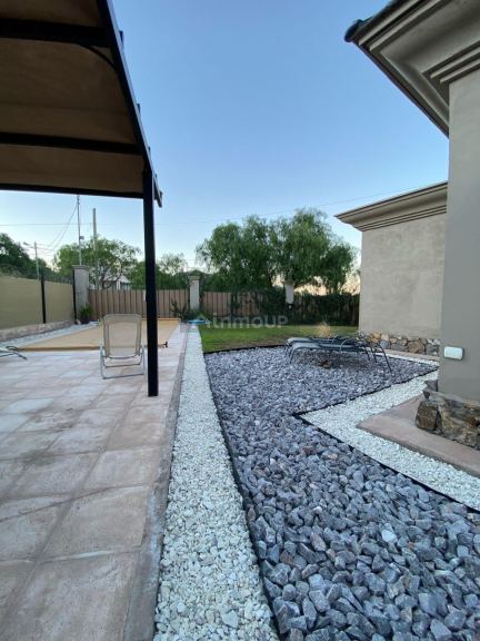 Casa en Venta en Las Heras, Mendoza
