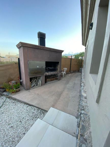 Casa en Venta en Las Heras, Mendoza