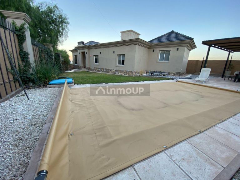 Casa en Venta en Las Heras, Mendoza