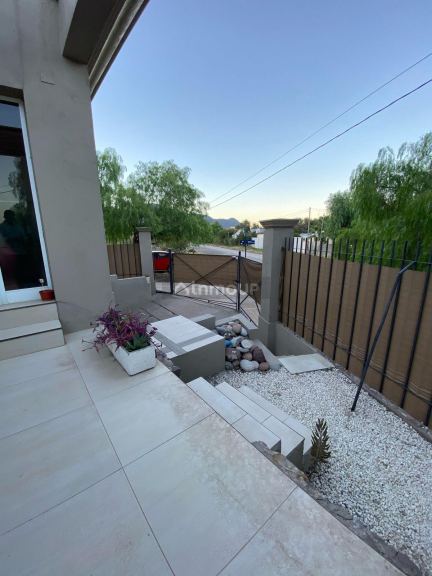 Casa en Venta en Las Heras, Mendoza