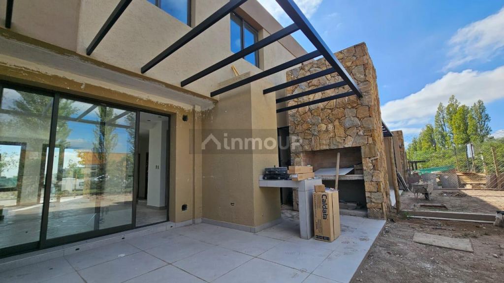 Duplex en Venta en Lujan de Cuyo, Mendoza