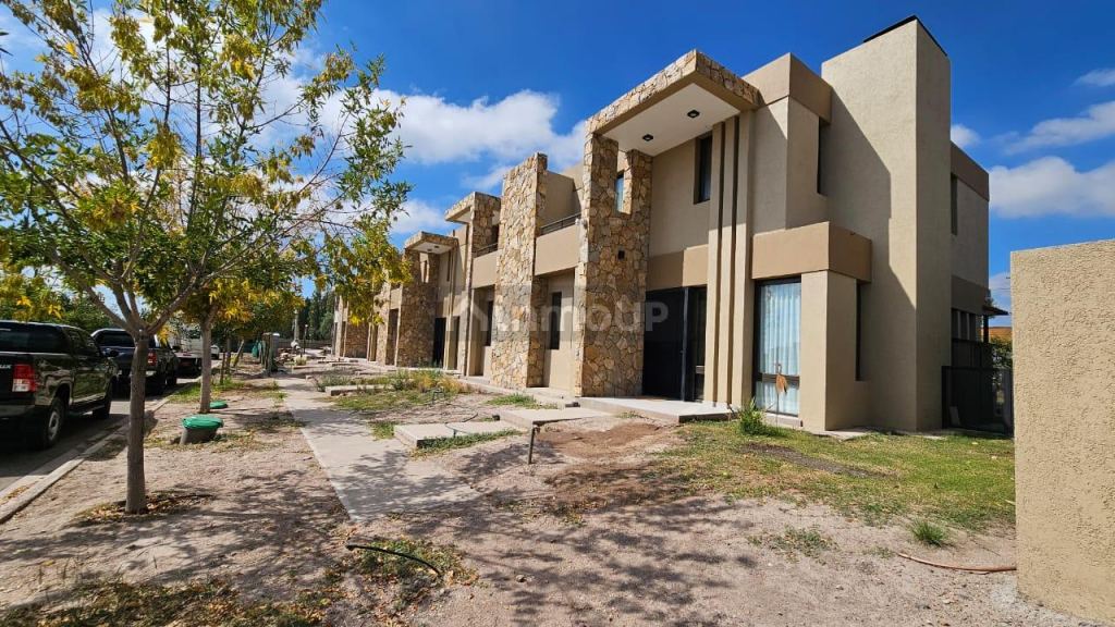 Duplex en Venta en Lujan de Cuyo, Mendoza