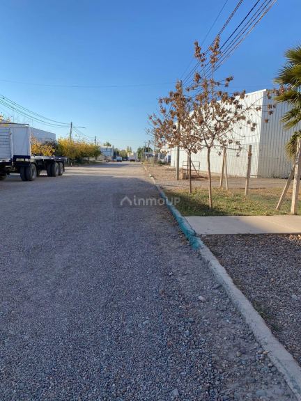 Galpon en Alquiler en Maipu, Mendoza