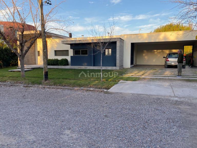 Casa en Venta en Maipu, Mendoza