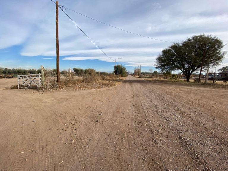 Finca en Venta en San Martin, Mendoza