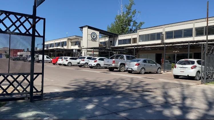 Lote en Venta en Maipu, Mendoza