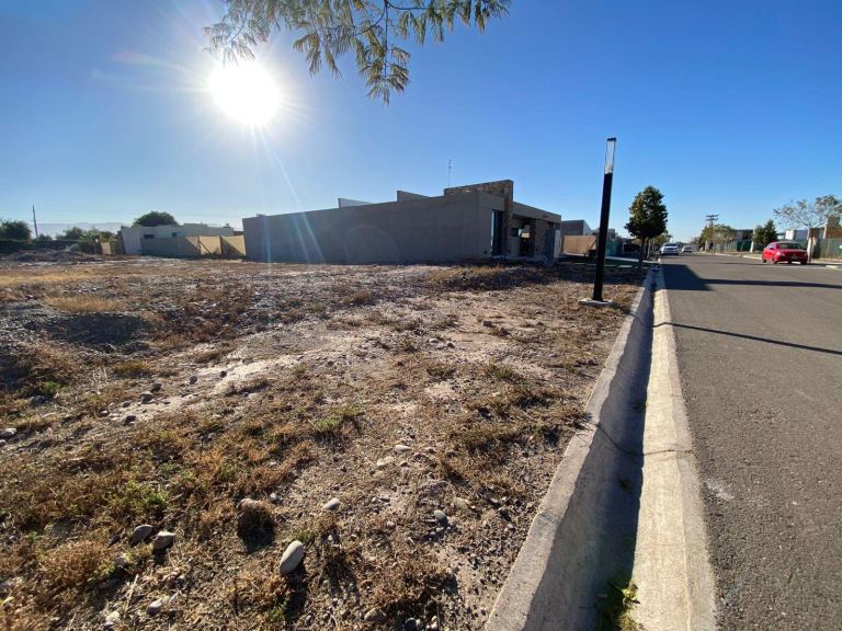 Lote en Venta en Maipu, Mendoza