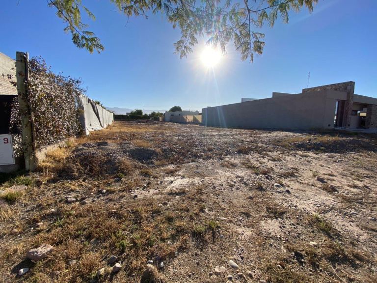 Lote en Venta en Maipu, Mendoza
