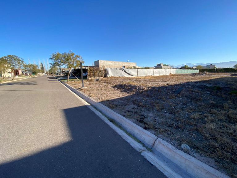 Lote en Venta en Maipu, Mendoza