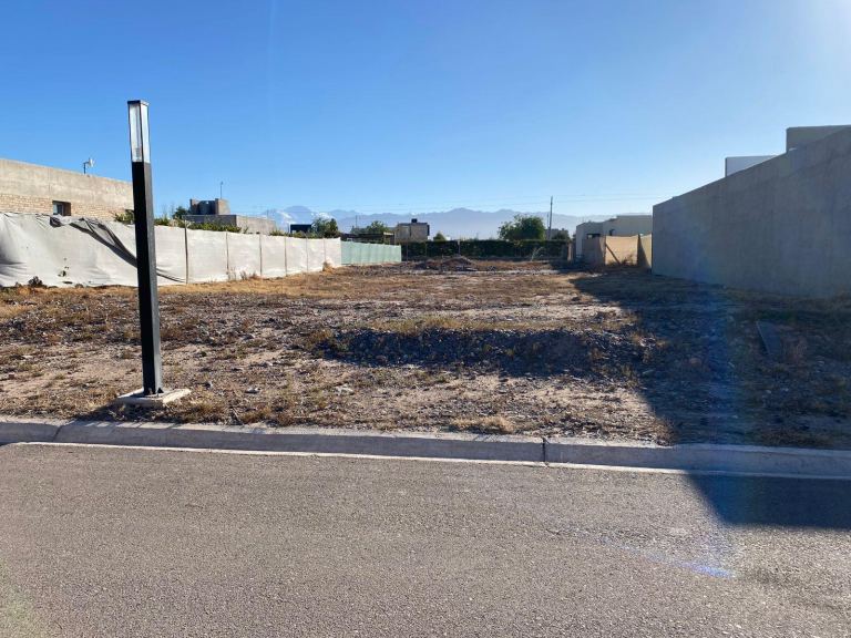 Lote en Venta en Maipu, Mendoza