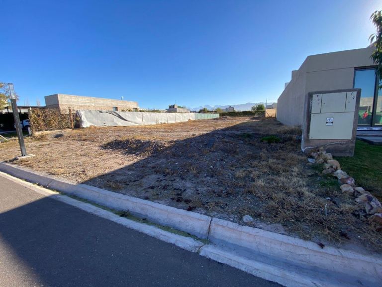 Lote en Venta en Maipu, Mendoza