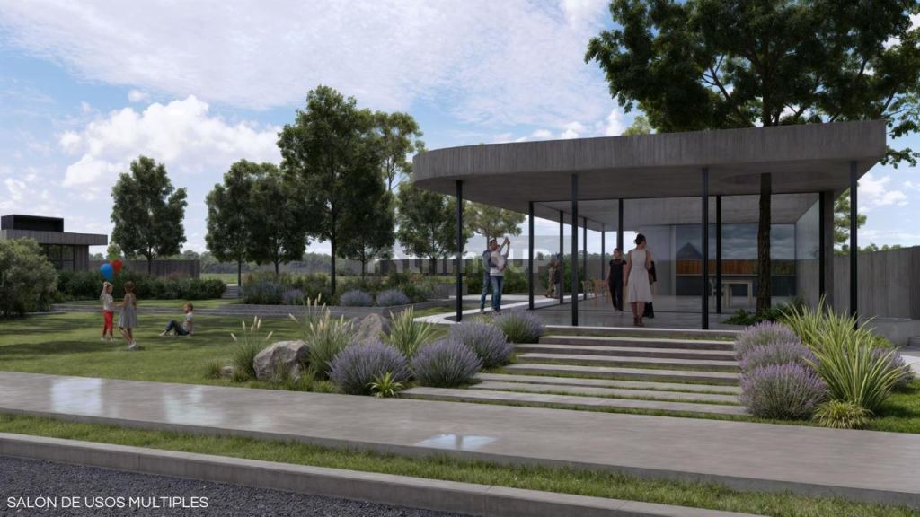 Lote en Venta en Maipu, Mendoza