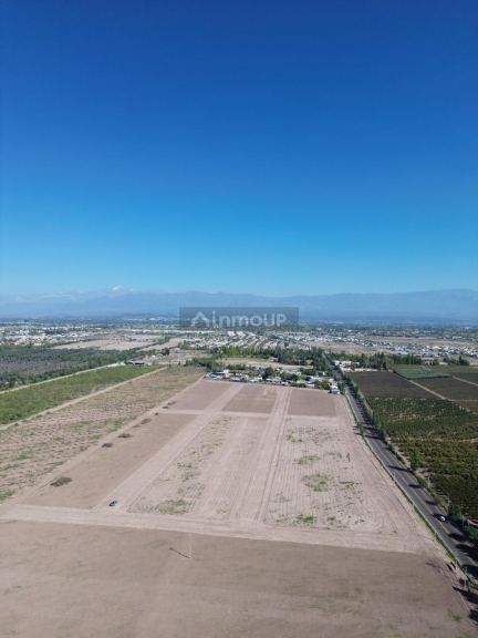 Lote en Venta en Maipu, Mendoza