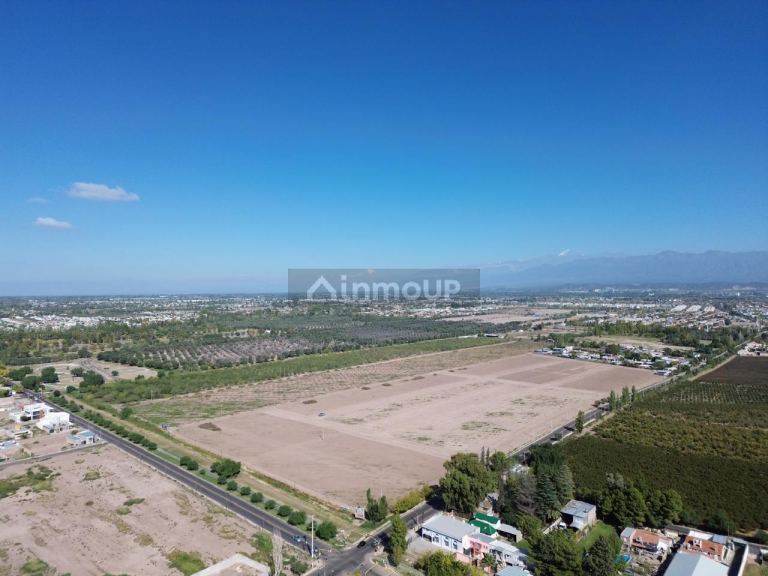 Lote en Venta en Maipu, Mendoza