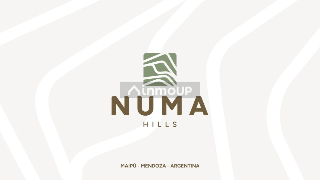 Lote en Venta en Maipu, Mendoza