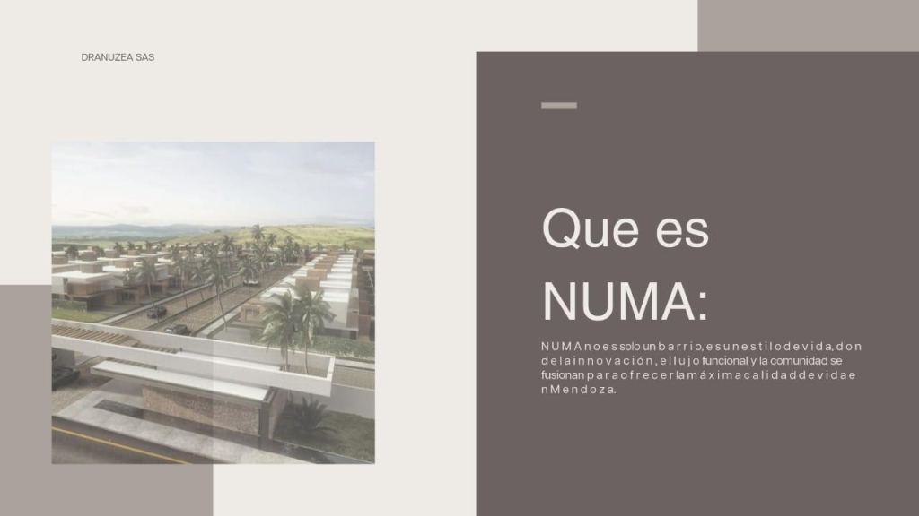Lote en Venta en Maipu, Mendoza
