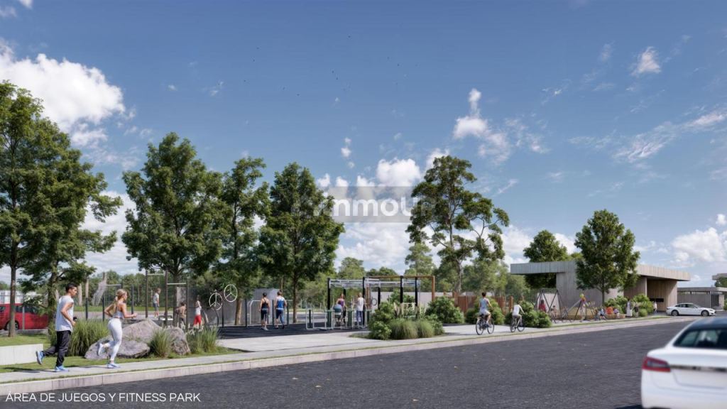 Lote en Venta en Maipu, Mendoza