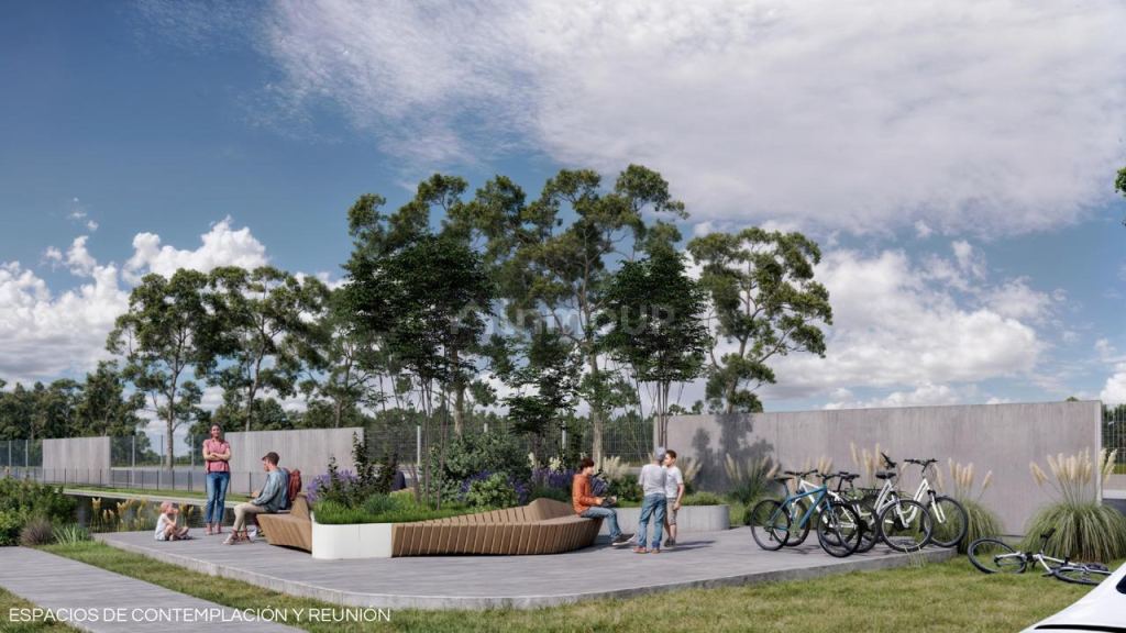 Lote en Venta en Maipu, Mendoza