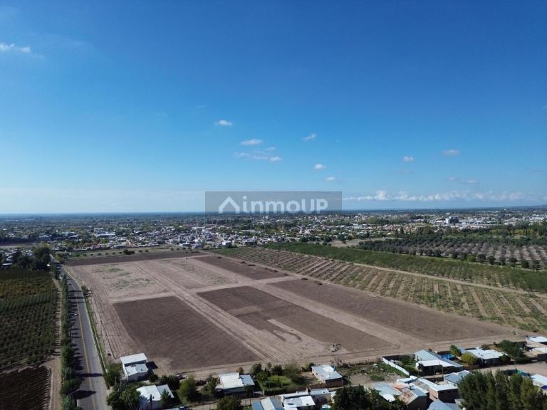 Lote en Venta en Maipu, Mendoza