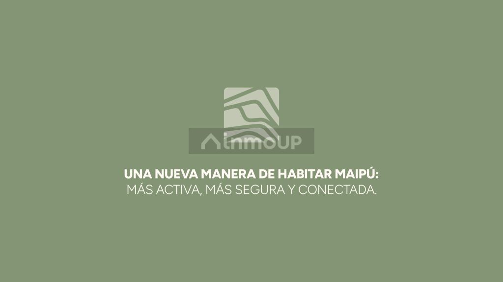 Lote en Venta en Maipu, Mendoza