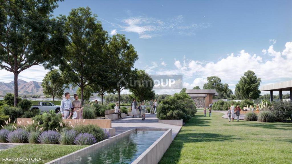 Lote en Venta en Maipu, Mendoza