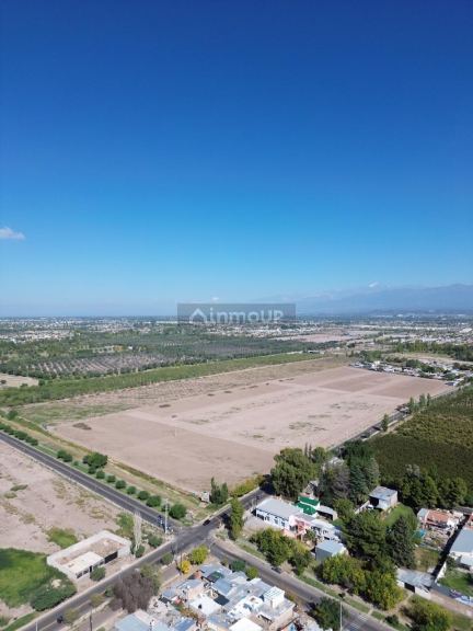 Lote en Venta en Maipu, Mendoza