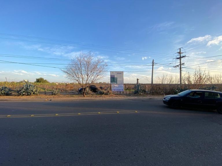 Lote en Venta en Maipu, Mendoza