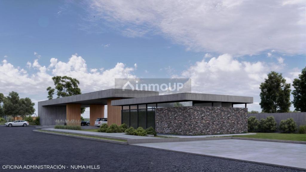 Lote en Venta en Maipu, Mendoza