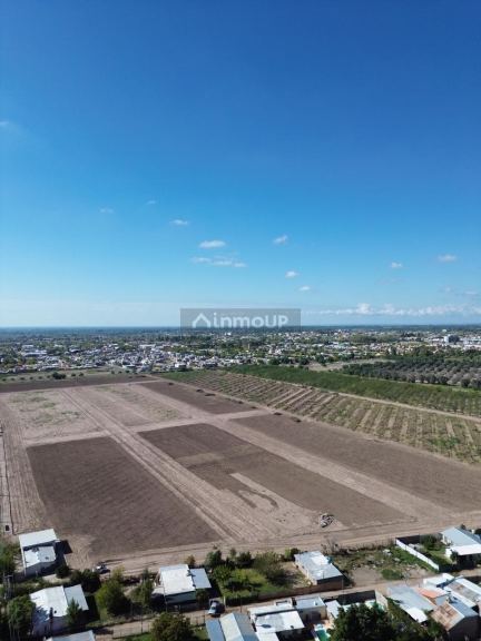 Lote en Venta en Maipu, Mendoza