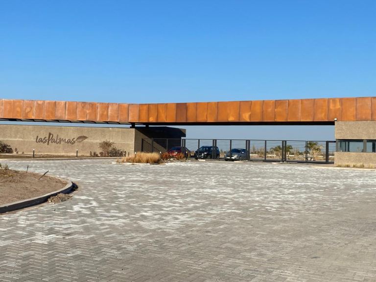 Lote en Venta en Maipu, Mendoza