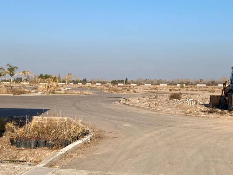 Lote en Venta en Maipu, Mendoza