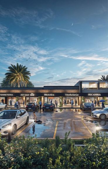 Lote en Venta en Maipu, Mendoza