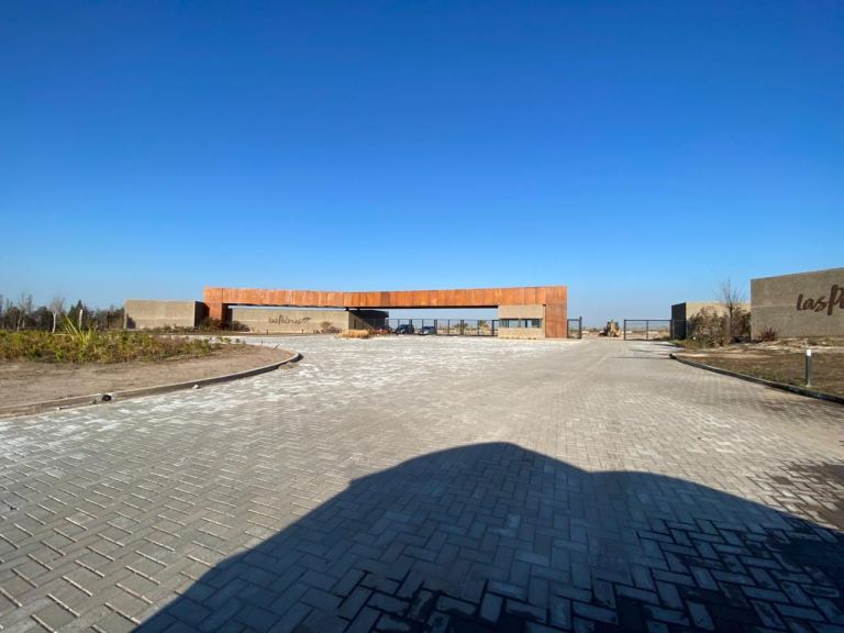 Lote en Venta en Maipu, Mendoza