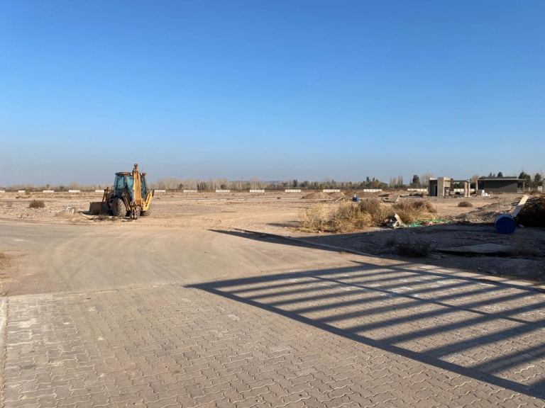 Lote en Venta en Maipu, Mendoza
