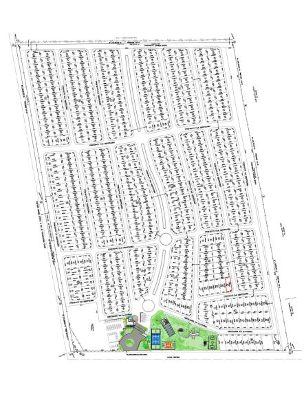 Lote en Venta en Maipu, Mendoza