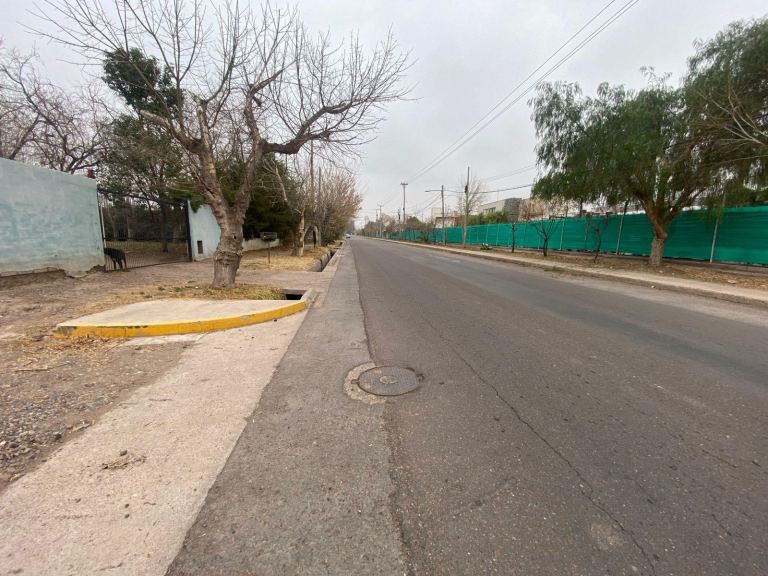 Lote en Venta en Maipu, Mendoza
