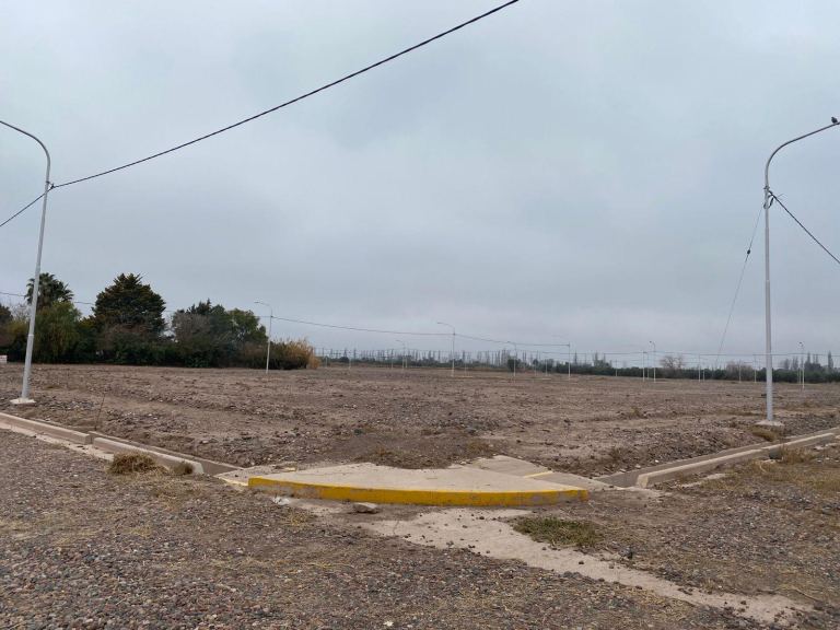 Lote en Venta en Maipu, Mendoza