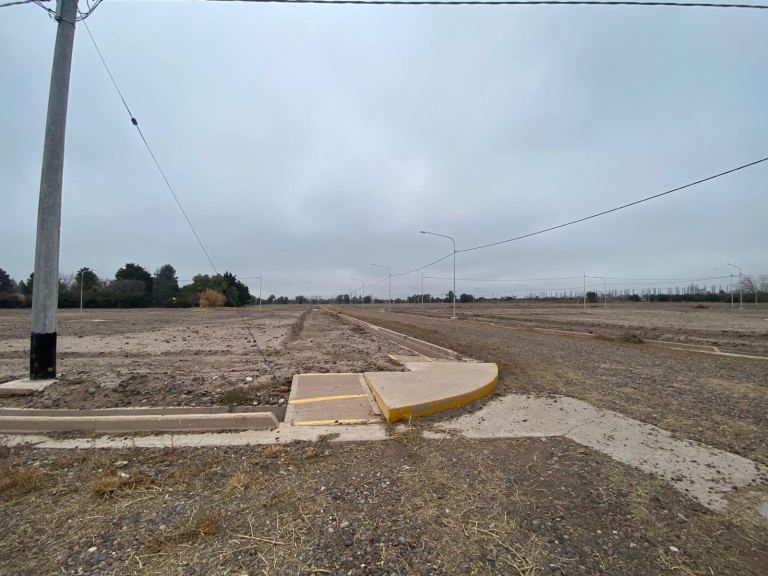 Lote en Venta en Maipu, Mendoza