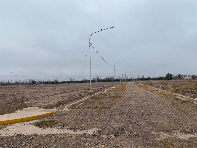 Lote en Venta en Maipu, Mendoza