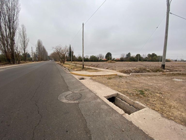 Lote en Venta en Maipu, Mendoza