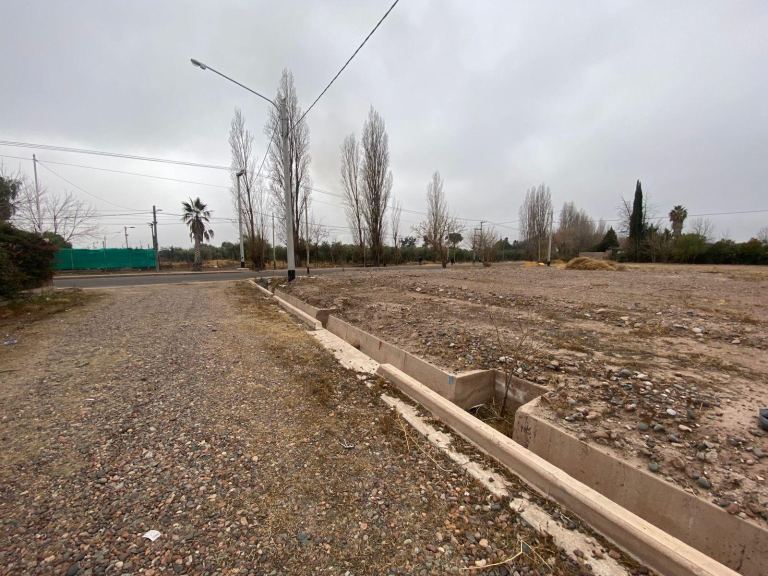 Lote en Venta en Maipu, Mendoza