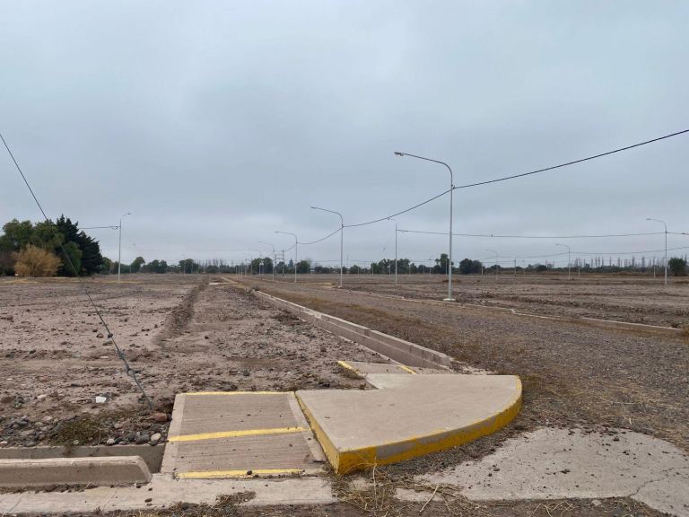 Lote en Venta en Maipu, Mendoza
