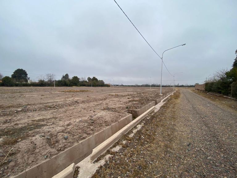 Lote en Venta en Maipu, Mendoza